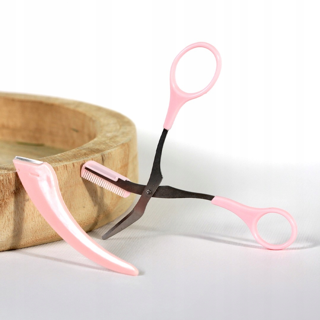 Trymer z ostrzem – Skuteczne usuwanie drobnych włosków