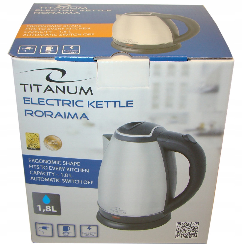 Specjalistyczne cechy konstrukcyjne