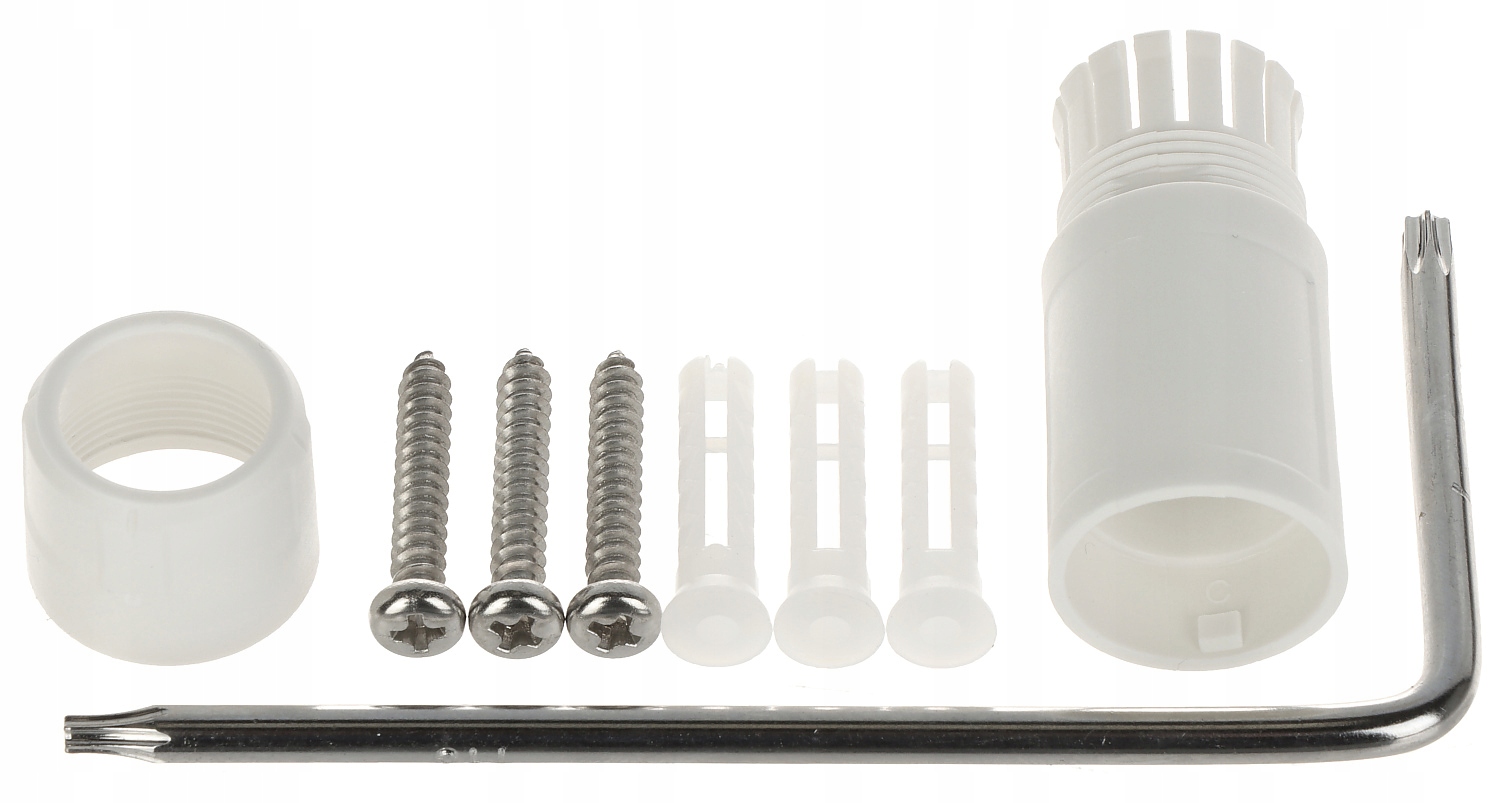 Zasilanie PoE – Łatwość instalacji i uniwersalność