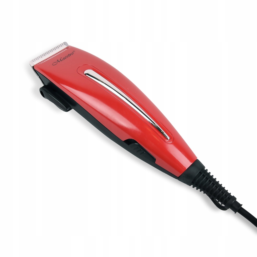 Kluczowe cechy strzyżarki MR-652C