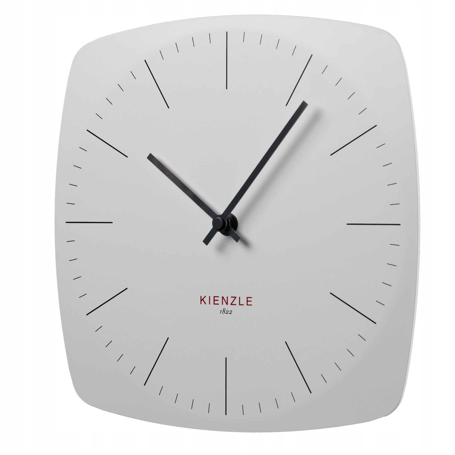 Nowoczesny design bezramkowy