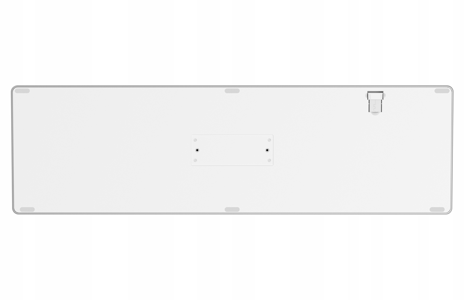 Szybkie ładowanie przez USB-C