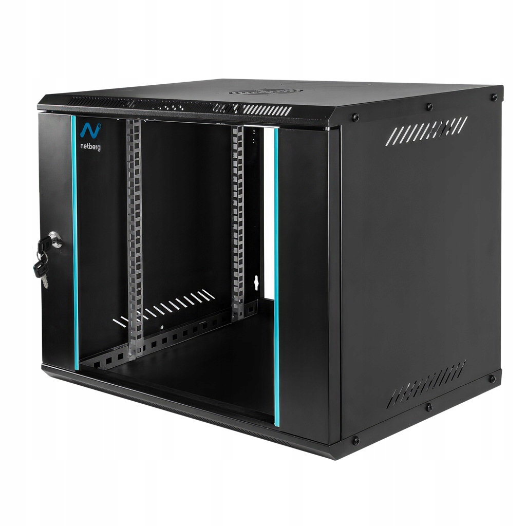 Szafa Rack 19