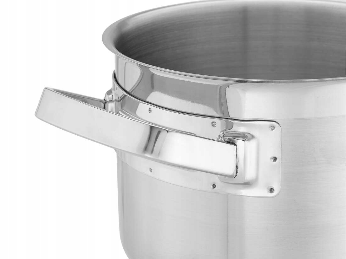 Nienagrzewające się uchwyty – Komfort i bezpieczeństwo użytkowania