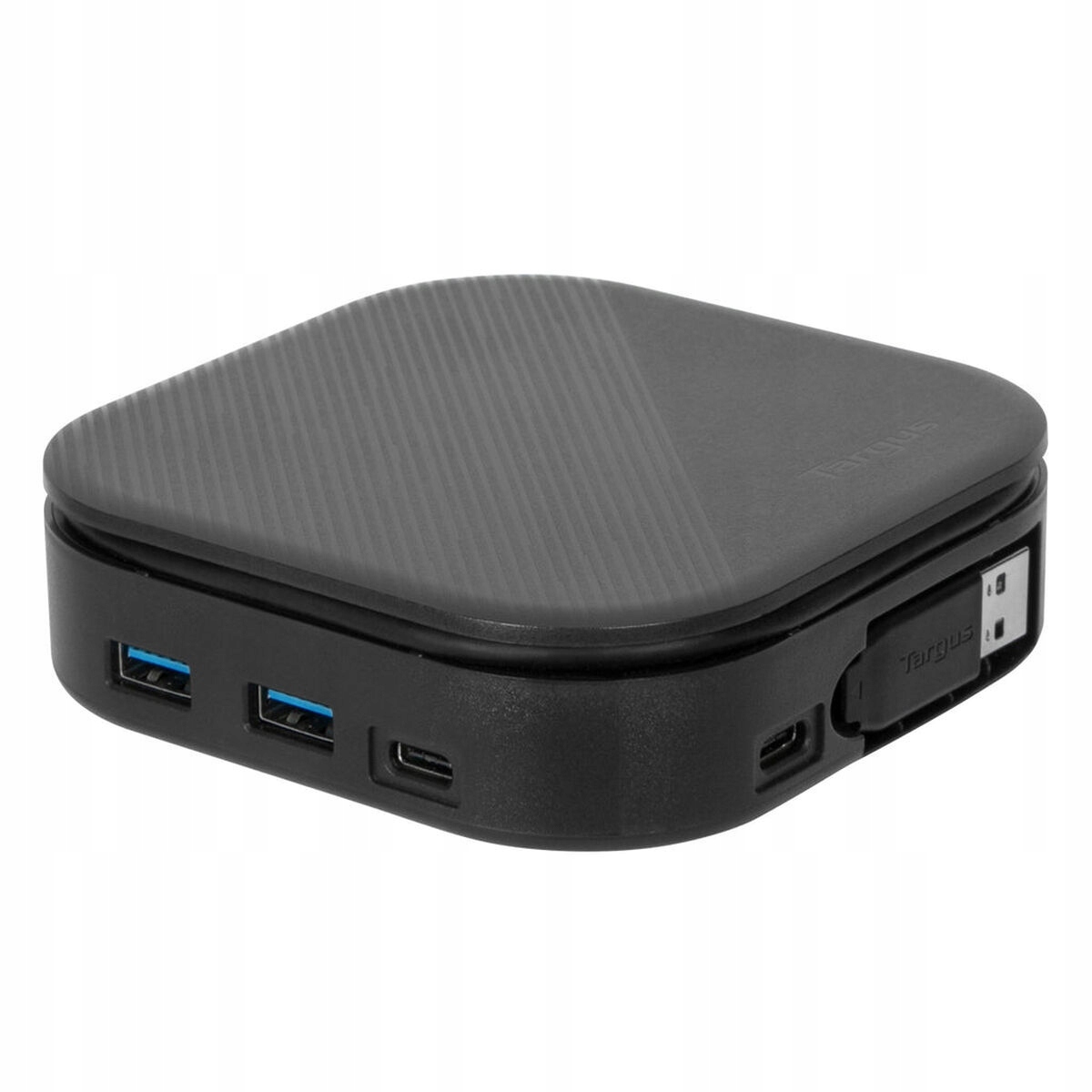 Przewodowa technologia łączności USB 3.2 Gen 2