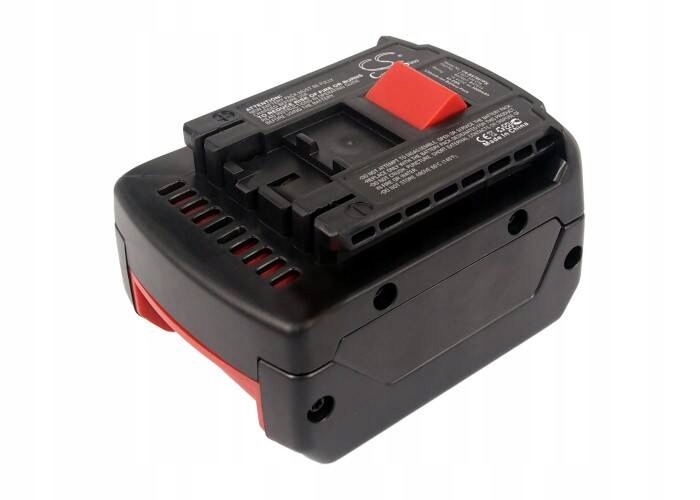 Akumulator do Bosch 14,4V 4000mAh Li-Io – Wydajność i niezawodność