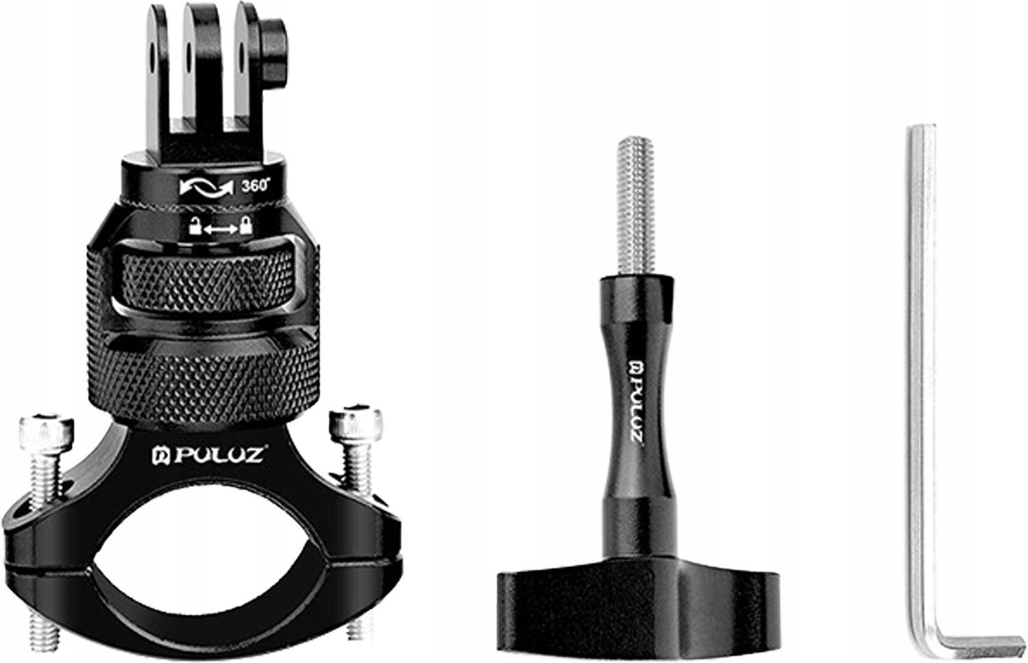 Łatwy montaż i niska waga – Szybka instalacja bez narzędzi