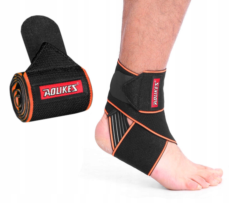 Stabilizator kostki Aolikes – Komfort i wsparcie w każdej aktywności