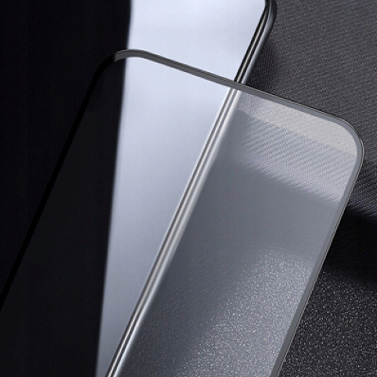Precyzyjne dopasowanie do ekranu Galaxy S25 Edge