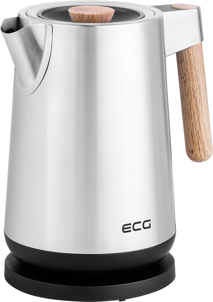 Czajnik ECG Kettle ECG RK 1767 – Elegancja i nowoczesność w Twojej kuchni
