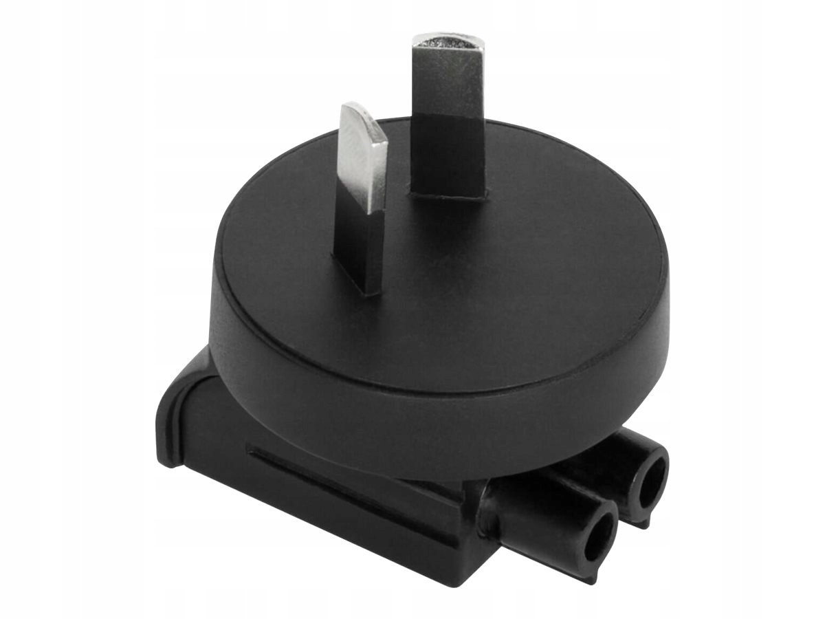 Ładowarka Targus 100W GaN – Wydajne ładowanie dla Twojego sprzętu