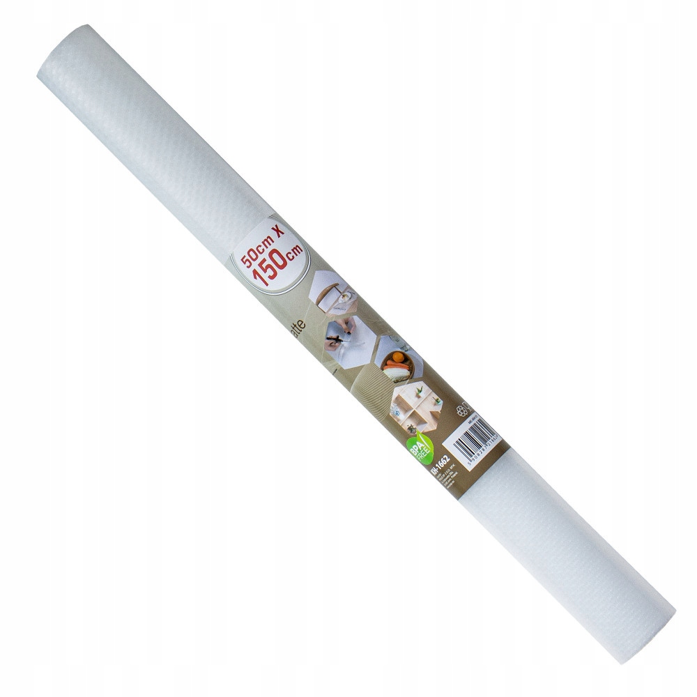 Mata antypoślizgowa do szuflad 50x150 cm – Ochrona i stabilność w Twoim domu