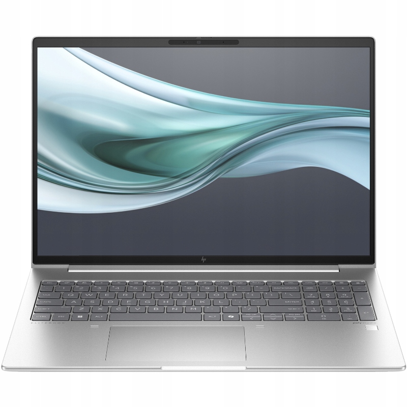 Laptop HP EliteBook 660 G11 – Wydajność i mobilność w jednym