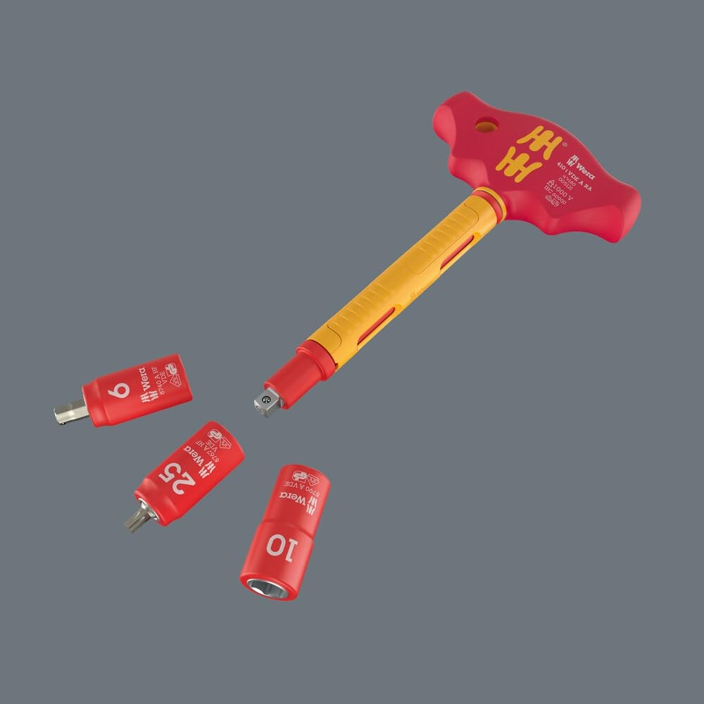 Zastosowanie w elektryce i mechanice