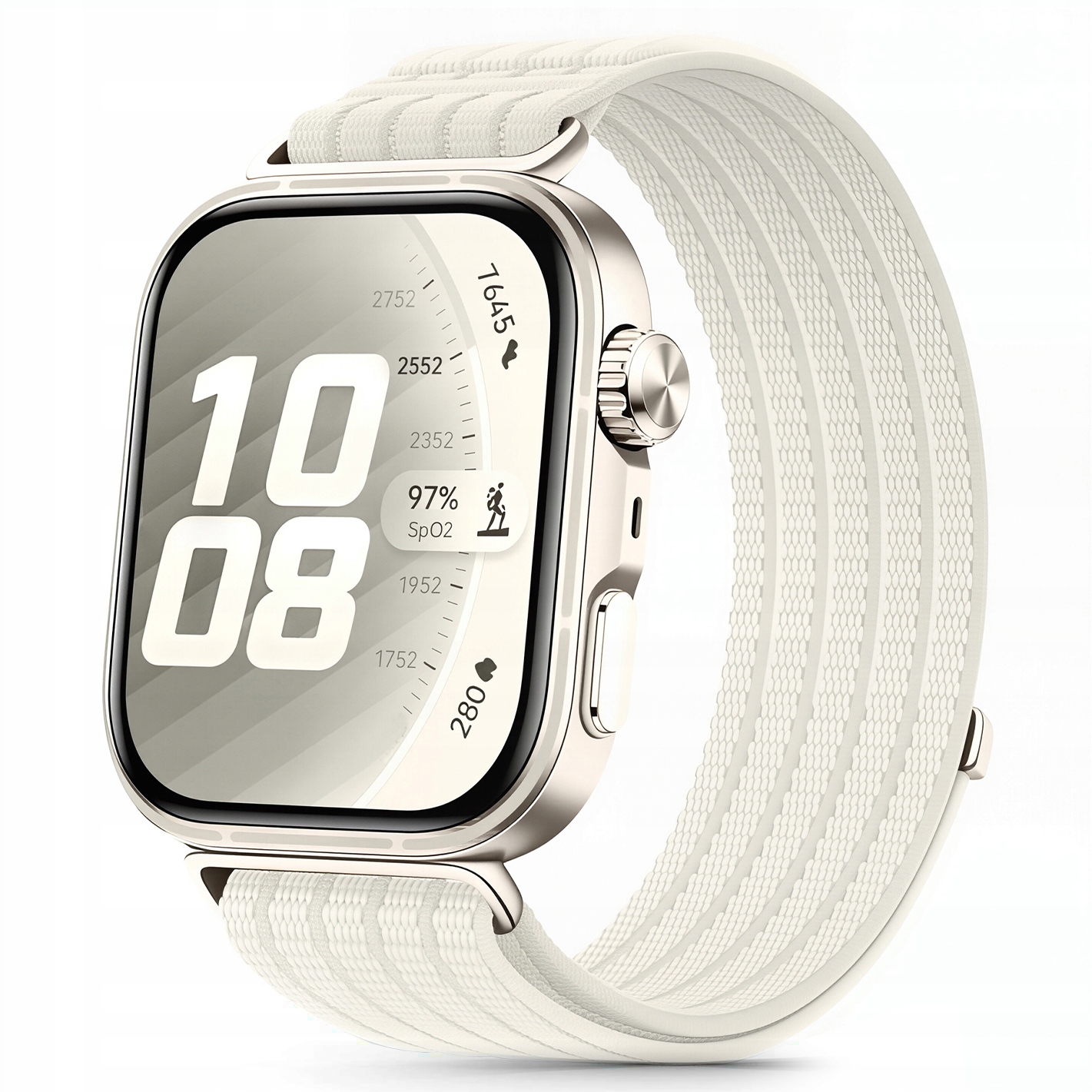 Oddychająca konstrukcja – Lekki i wygodny materiał nylonowy