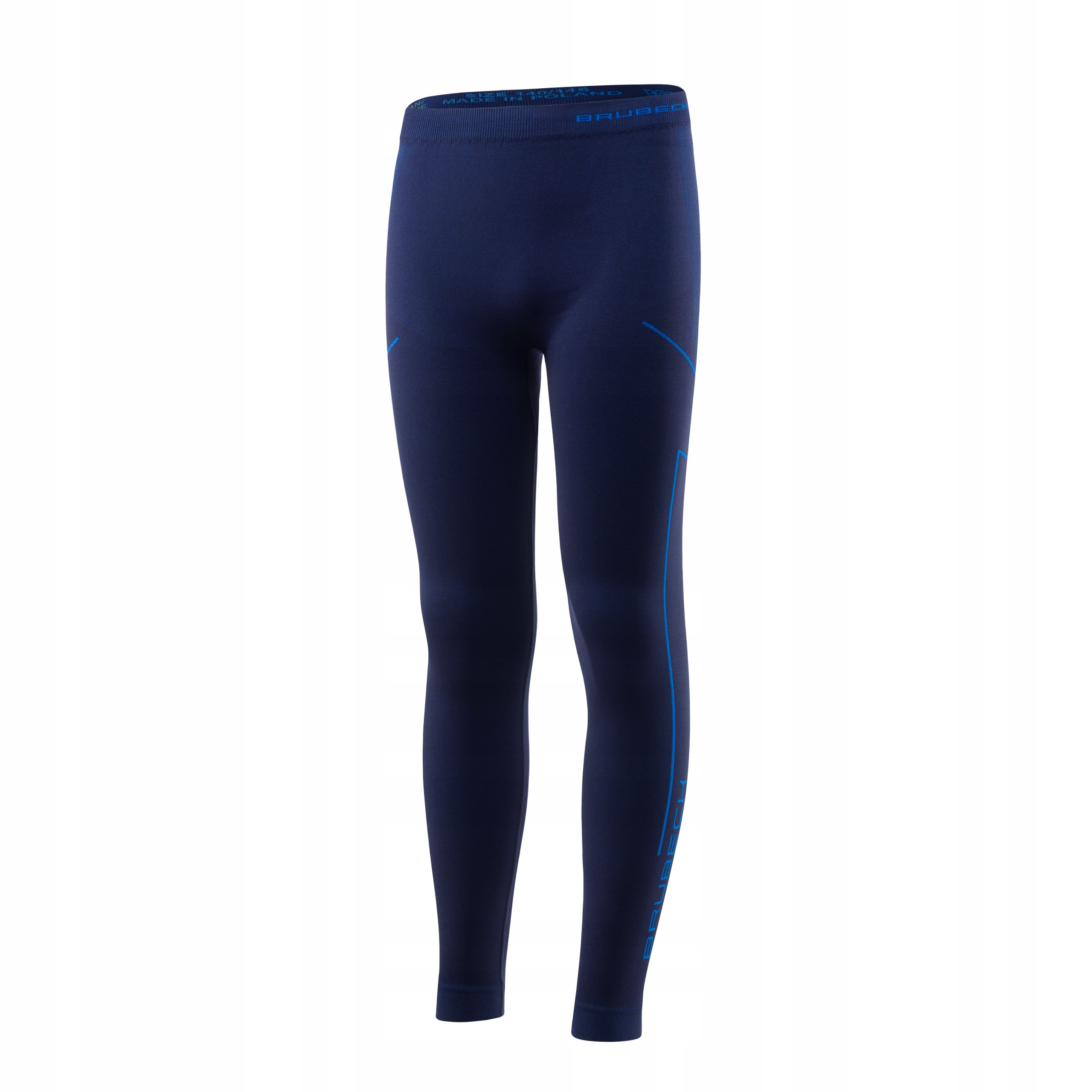 Spodnie dziecięce THERMO JUNIOR LE1354J – Komfort i ochrona dla najmłodszych