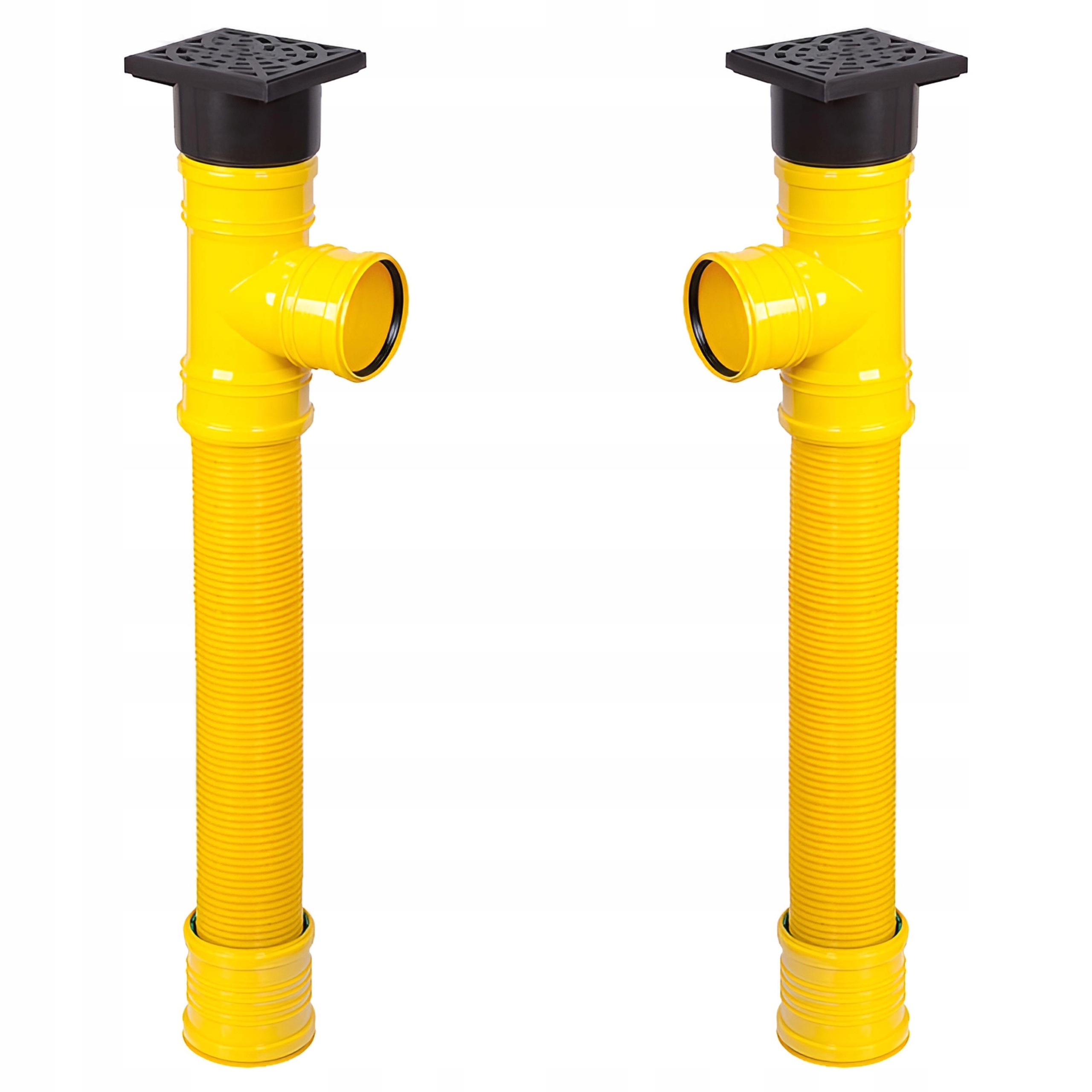 System stałego osuszania instalacji