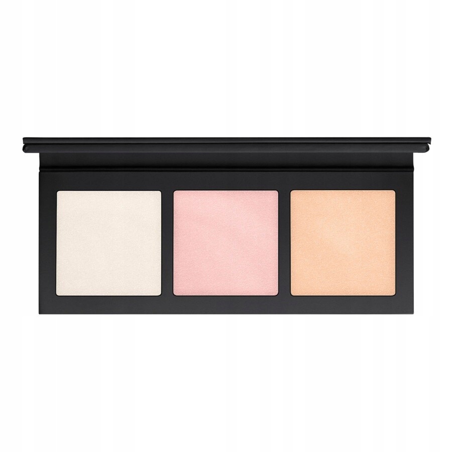 Paleta rozświetlaczy MAC Hyper Real Glow 13,5g – Odkryj magię blasku
