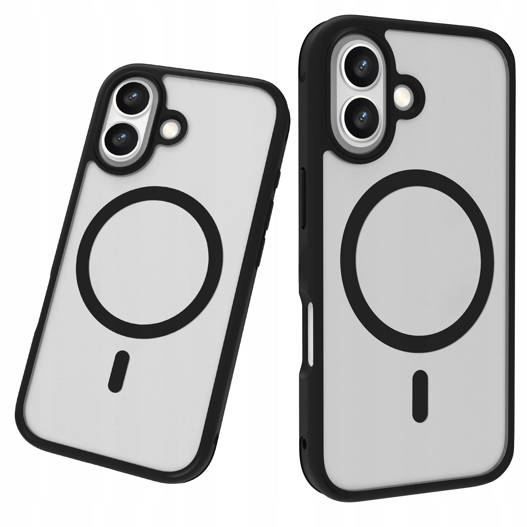 Ochrona przed zarysowaniami i uderzeniami