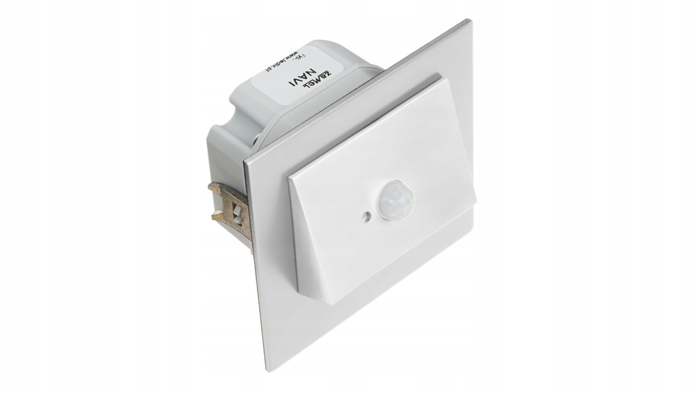 Niskonapięciowe zasilanie 14V DC – Bezpieczne użytkowanie