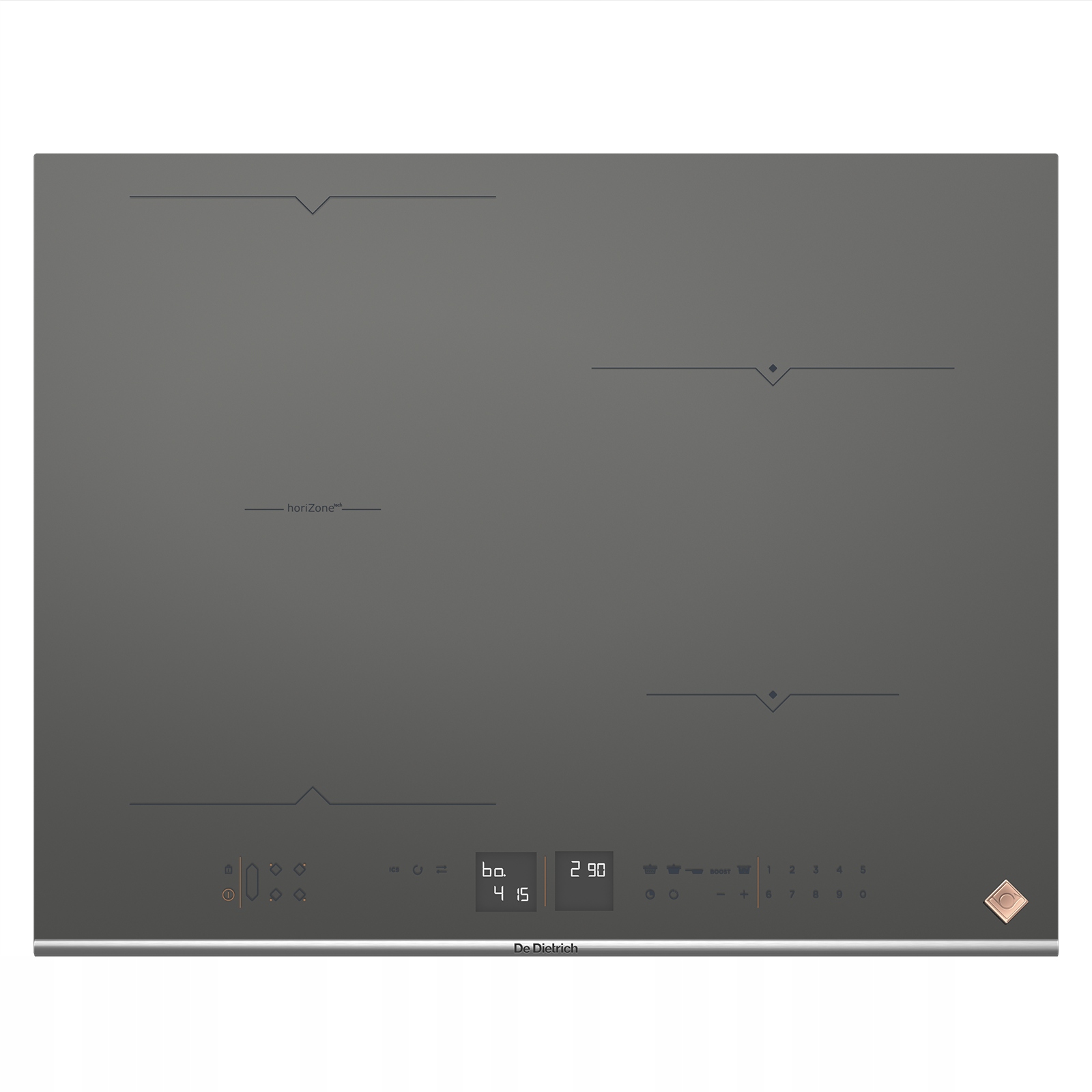 Wymiary i parametry techniczne – Idealne dopasowanie do Twojej kuchni