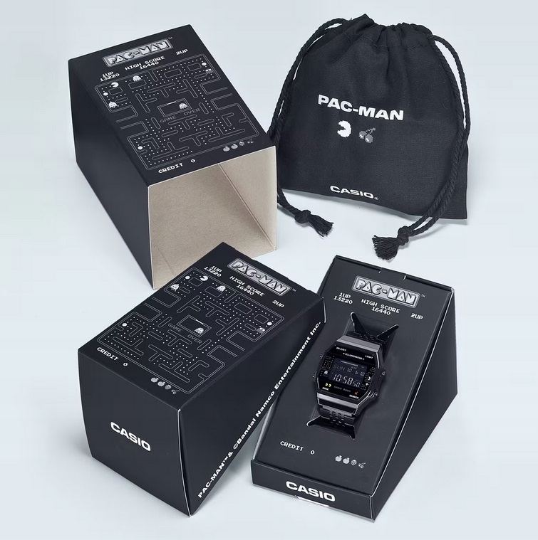 Mechanizm kwarcowy – precyzyjny czas