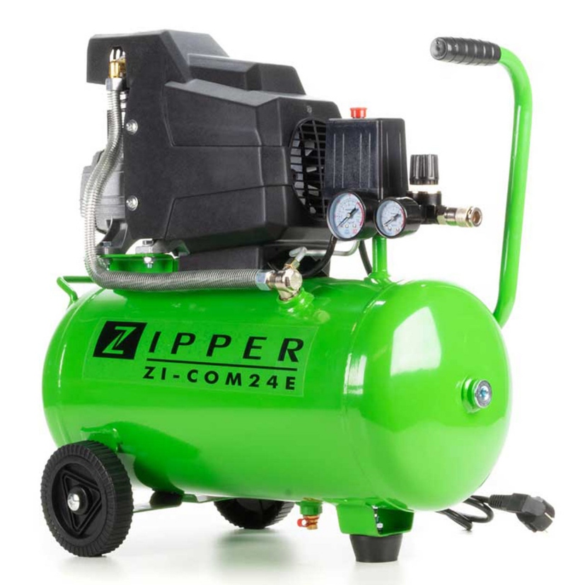 Mobilność dzięki zestawowi kół i stabilnemu pałąkowi