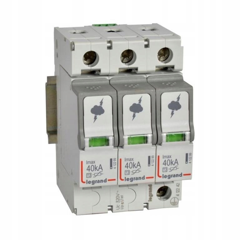 Zastosowanie i kompatybilność z instalacjami elektrycznymi