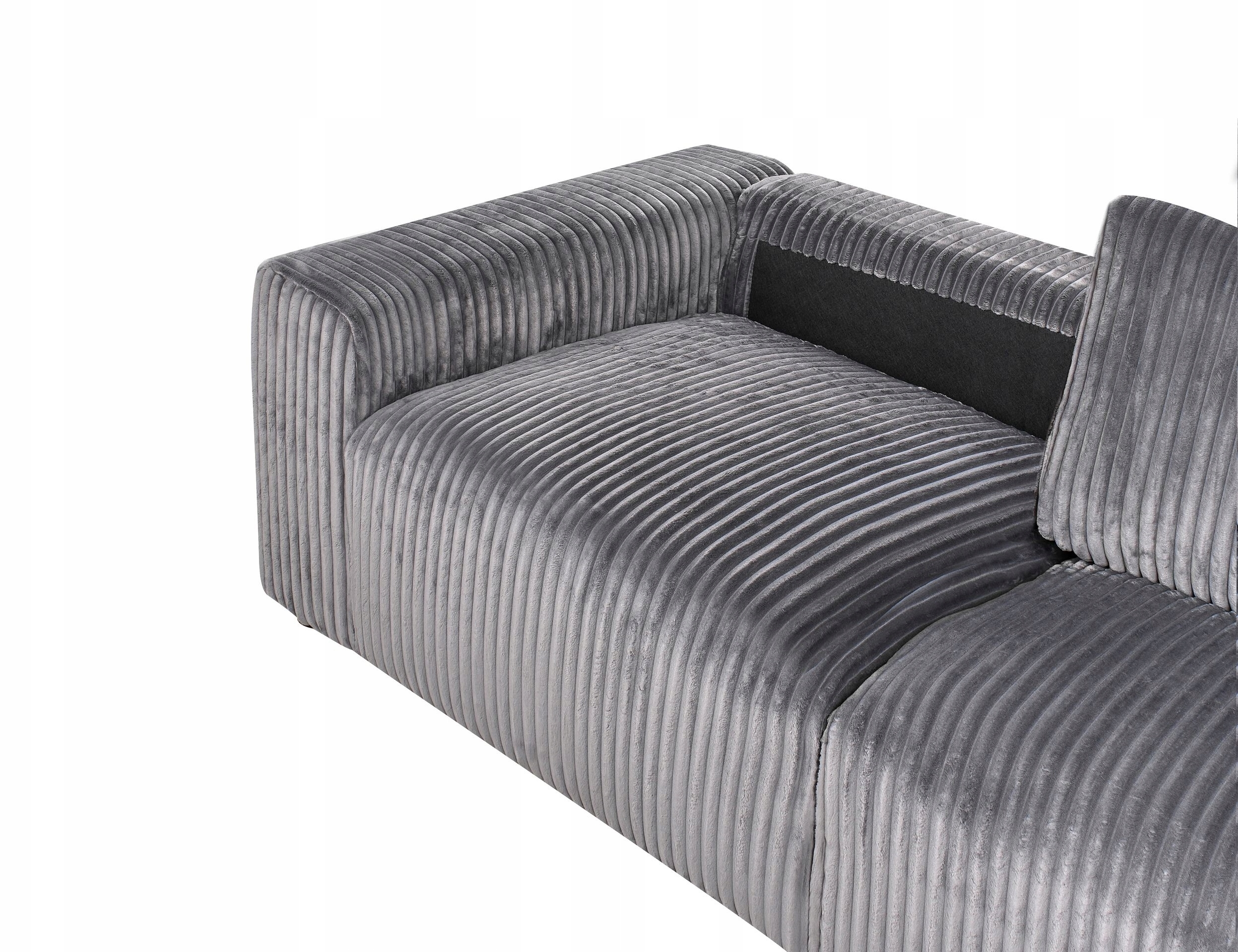 Stylowy design i funkcjonalność – Idealna sofa do każdego wnętrza