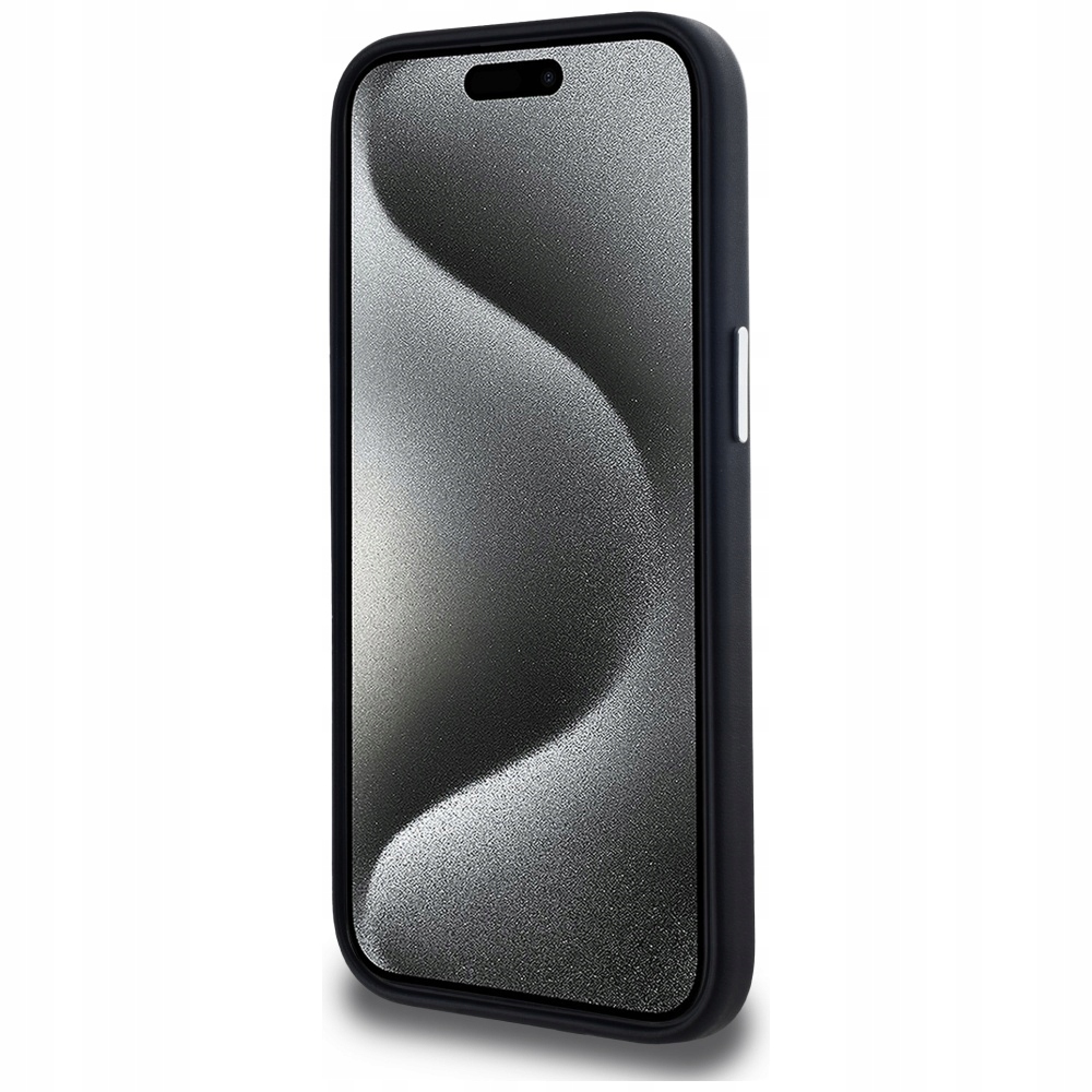 Perfekcyjne dopasowanie do iPhone 15