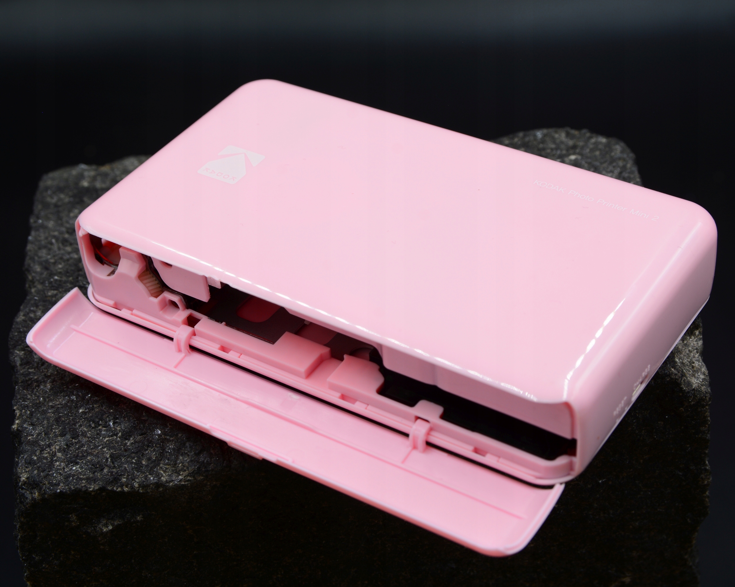 Wkłady All-in-One – łatwe w użyciu i wymianie