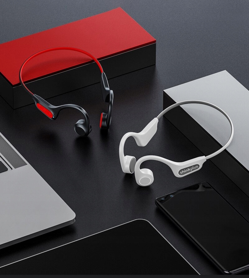 Obsługa dotykowa – Steruj muzyką bez użycia rąk