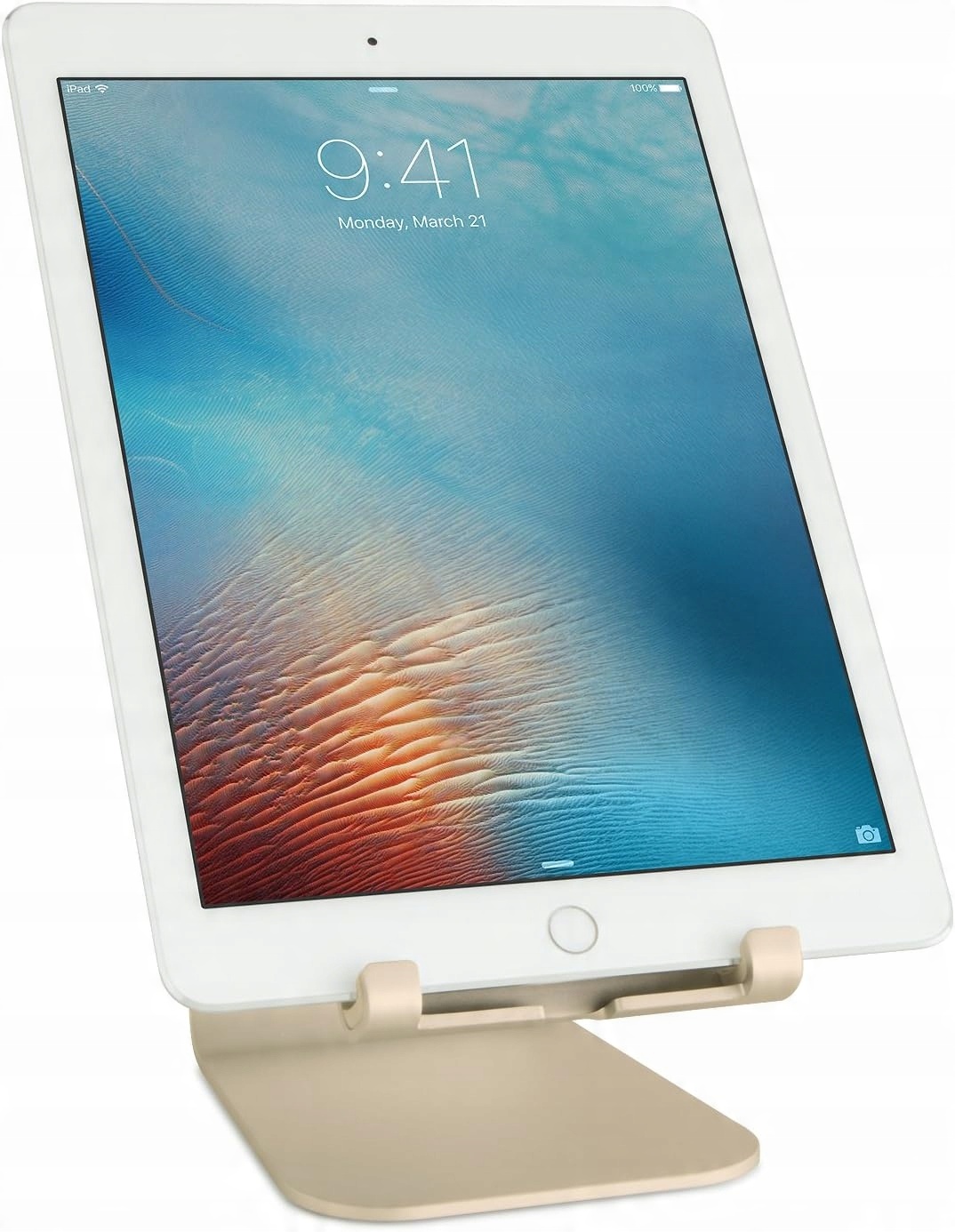 Ergonomiczny design i stabilność