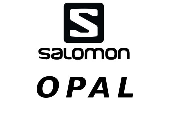 Buty Salomon Opal