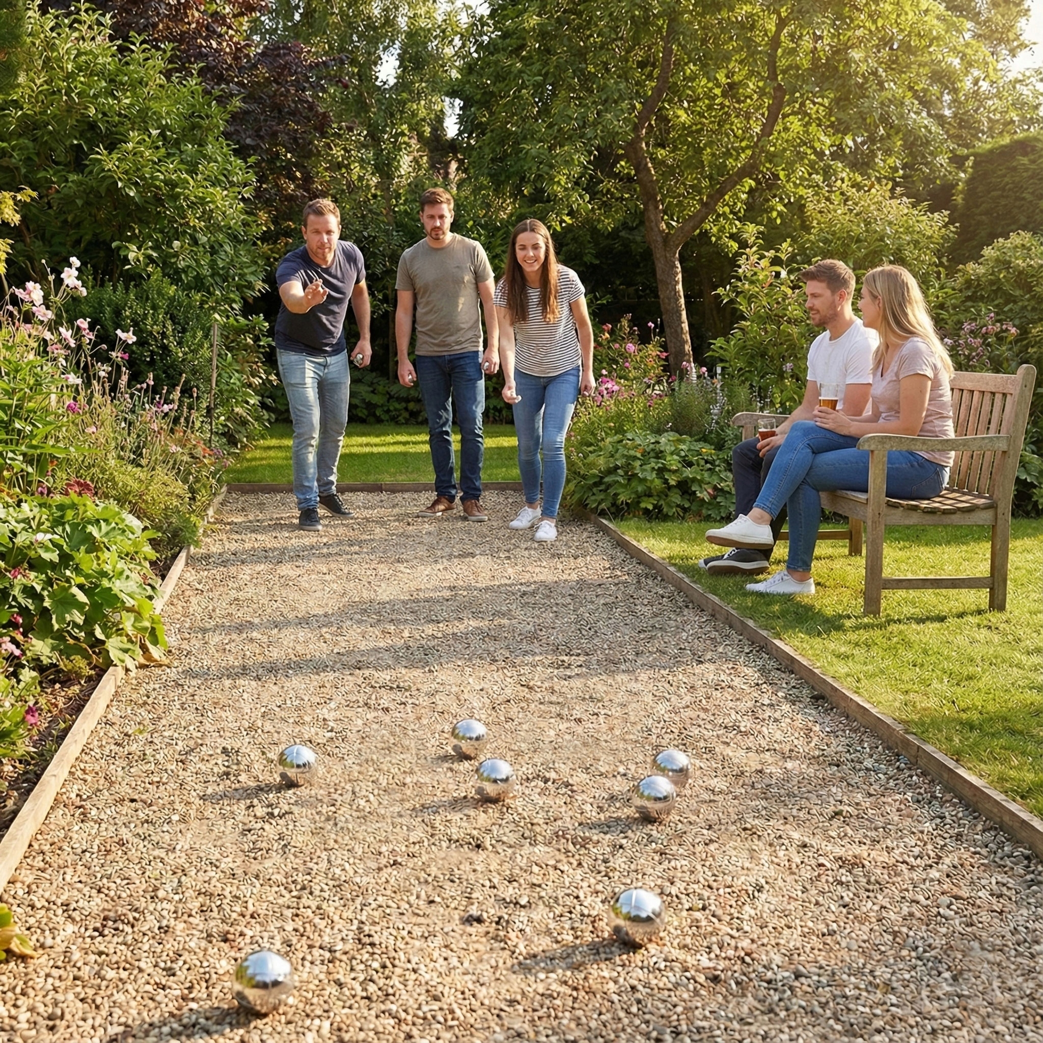 Gra towarzyska dla każdego – Spędzaj czas z rodziną i przyjaciółmi