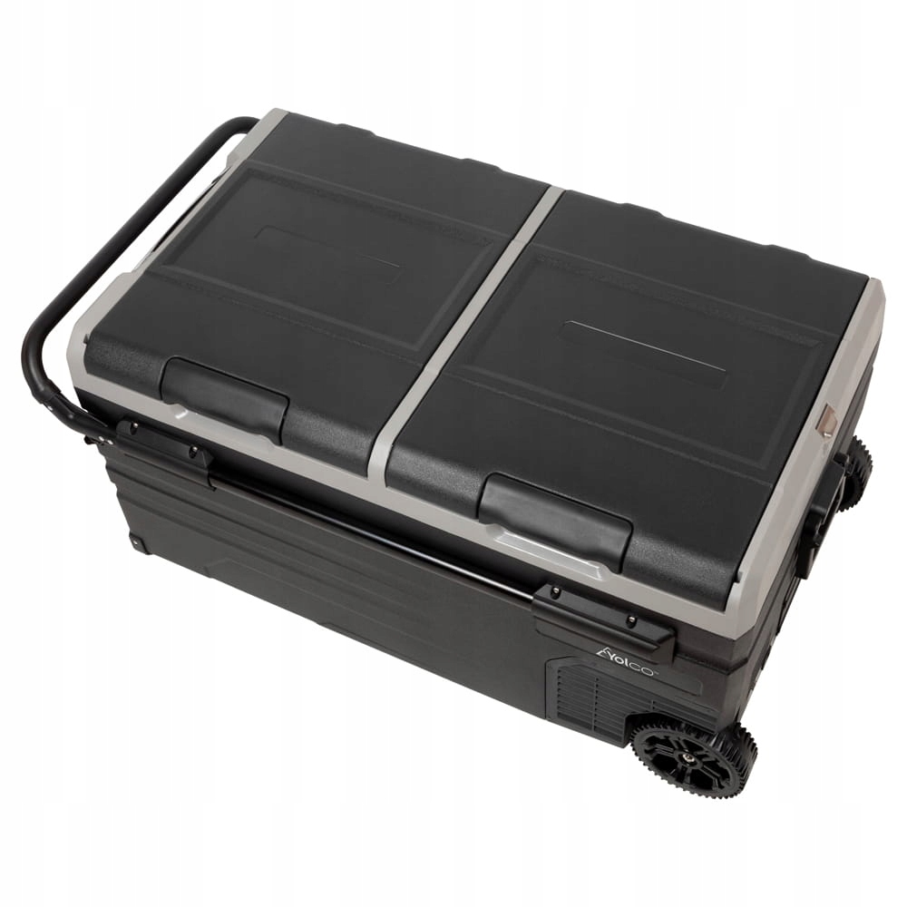 Wysoka jakość izolacji dla długotrwałego chłodzenia