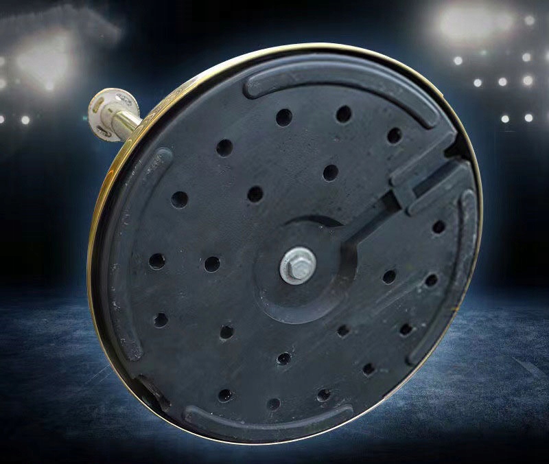 Materiał Wykonania – Stal o Wysokiej Jakości