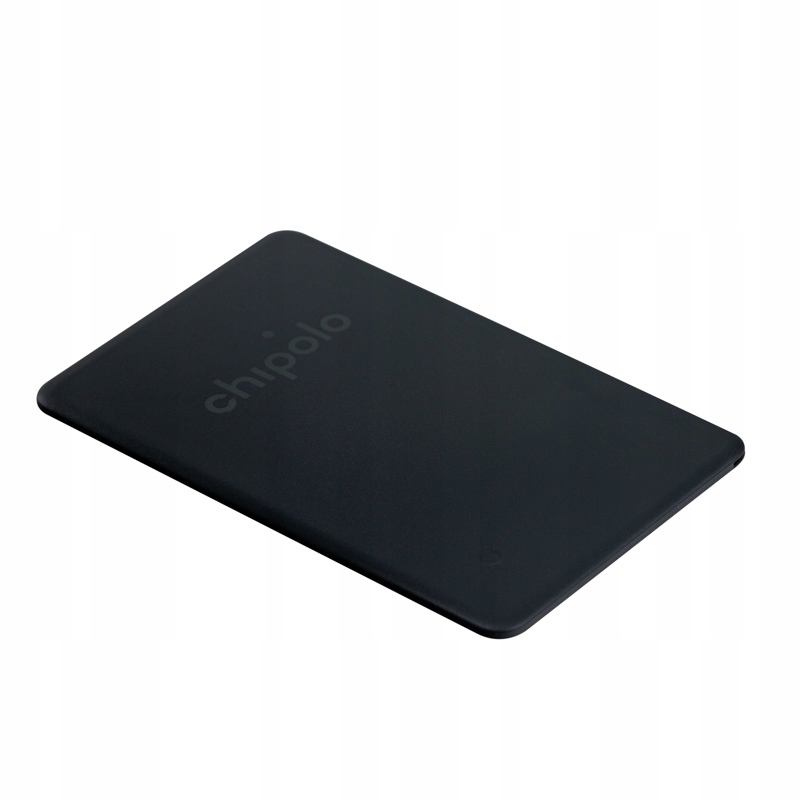 CHIPLO CARD SPOT – Inteligentny lokalizator przedmiotów w formie karty