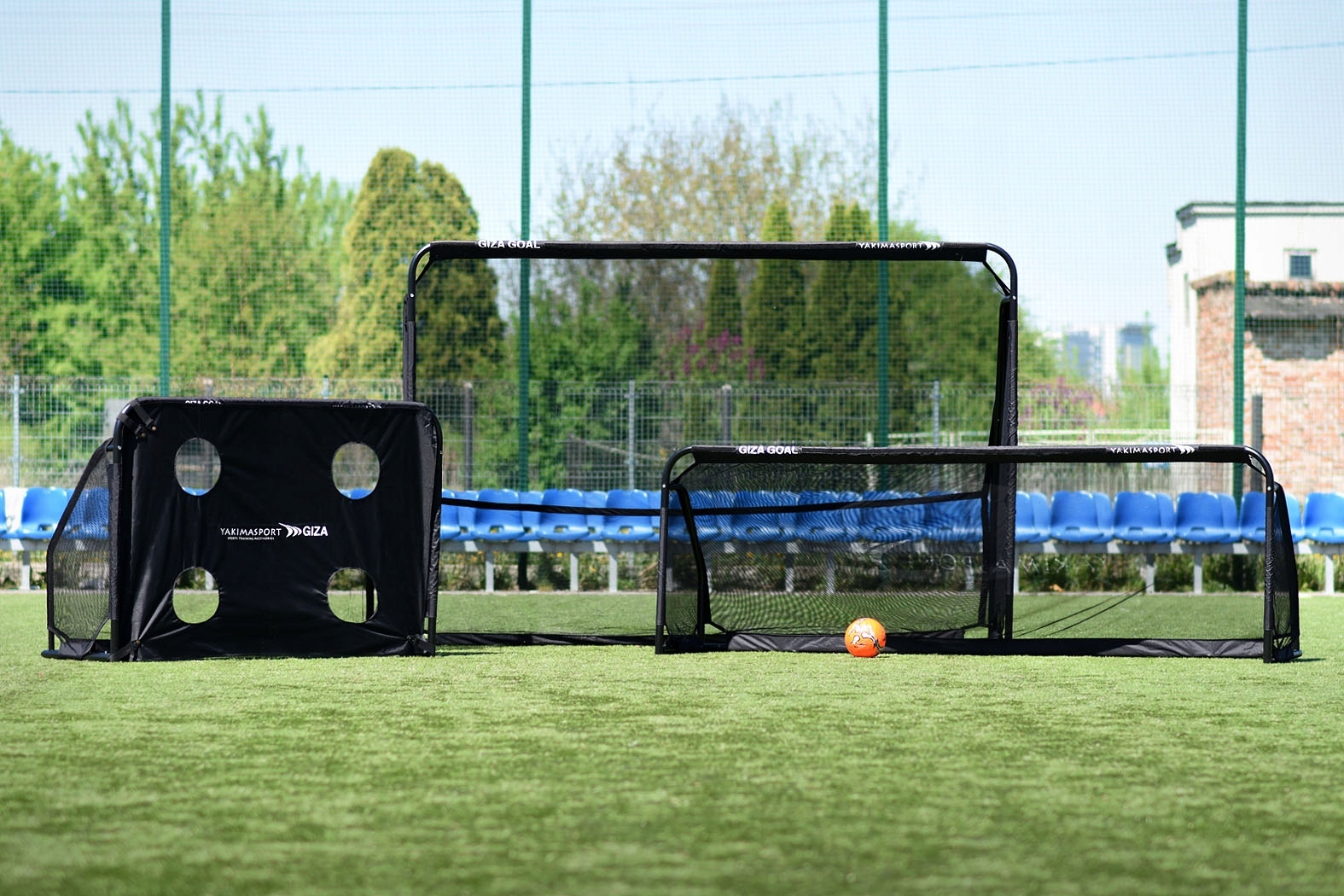 Produkty z rodziny GIZA – różnorodność i jakość