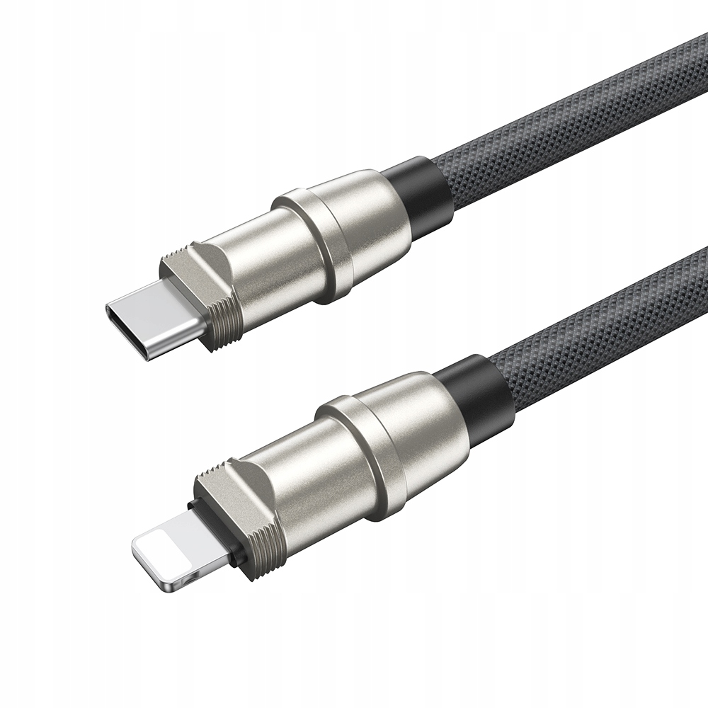 Technologia szybkiego ładowania PD – Efektywność i bezpieczeństwo