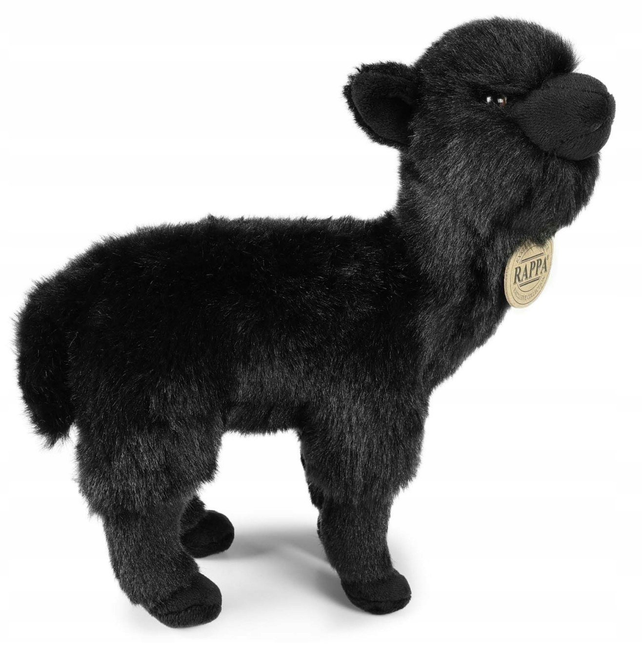 Idealny towarzysz do przytulania i zabawy