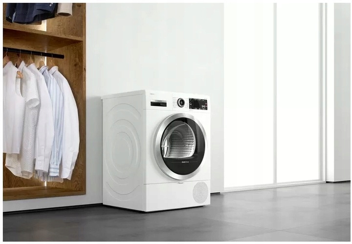 Wygodne funkcje – Elektroniczne sterowanie i wskaźniki