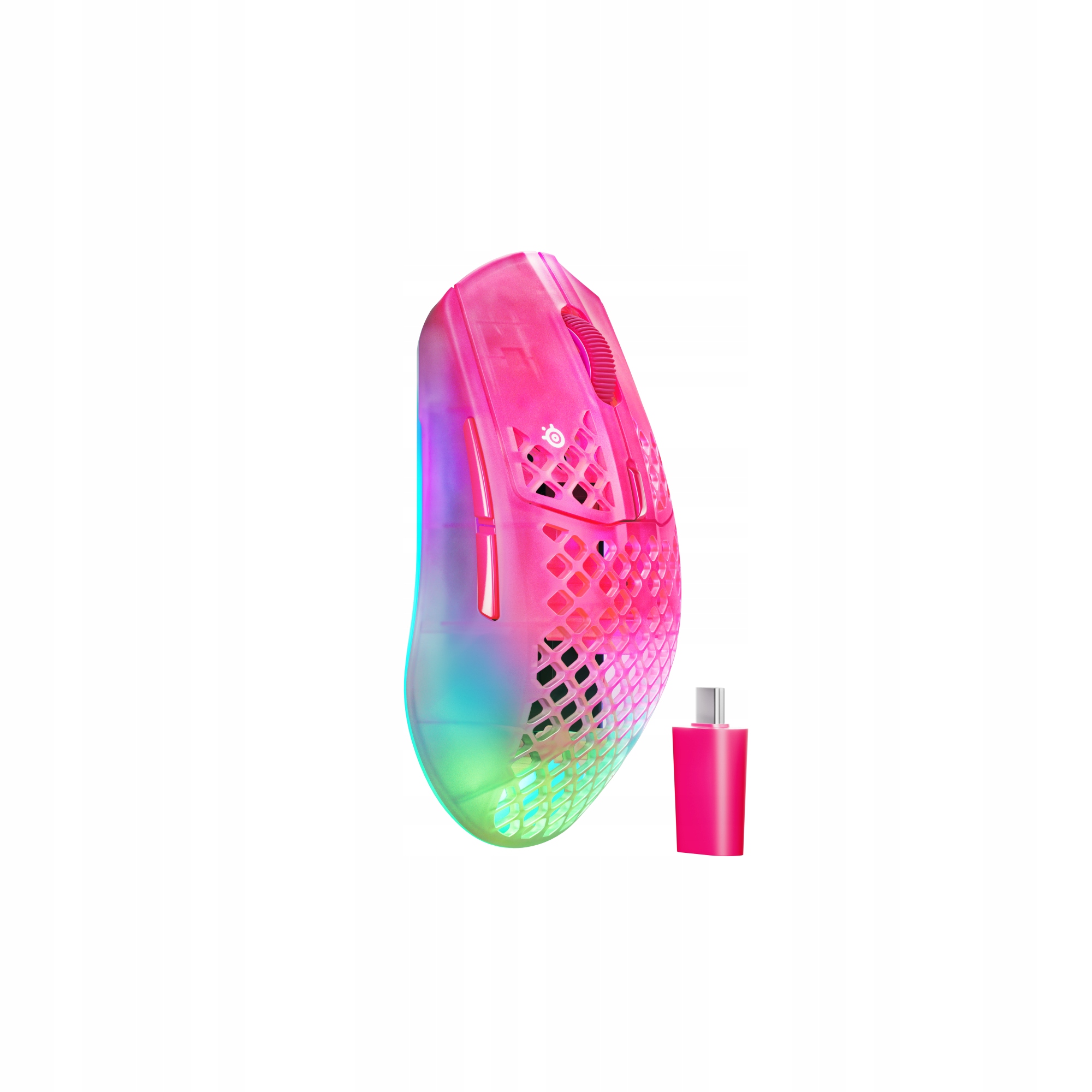 Bluetooth and USB Wireless Technology – Flexible Connections
