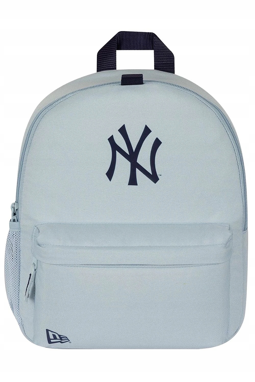 Plecak szkolny NEW ERA NYY MLB Stadium Backpack MINI – Styl i funkcjonalność na co dzień