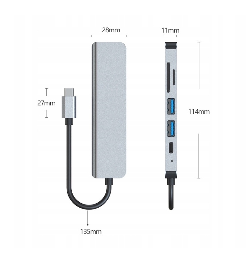Prosta i bezpieczna obsługa Plug & Play