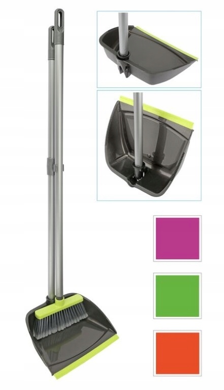 Praktyczny zestaw do zbierania zanieczyszczeń