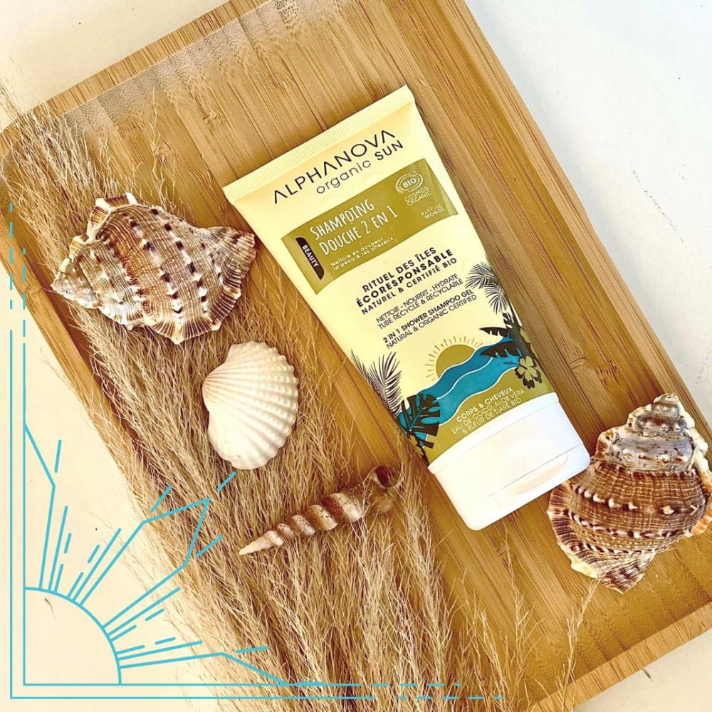 Oczyszczanie i nawilżanie w jednym