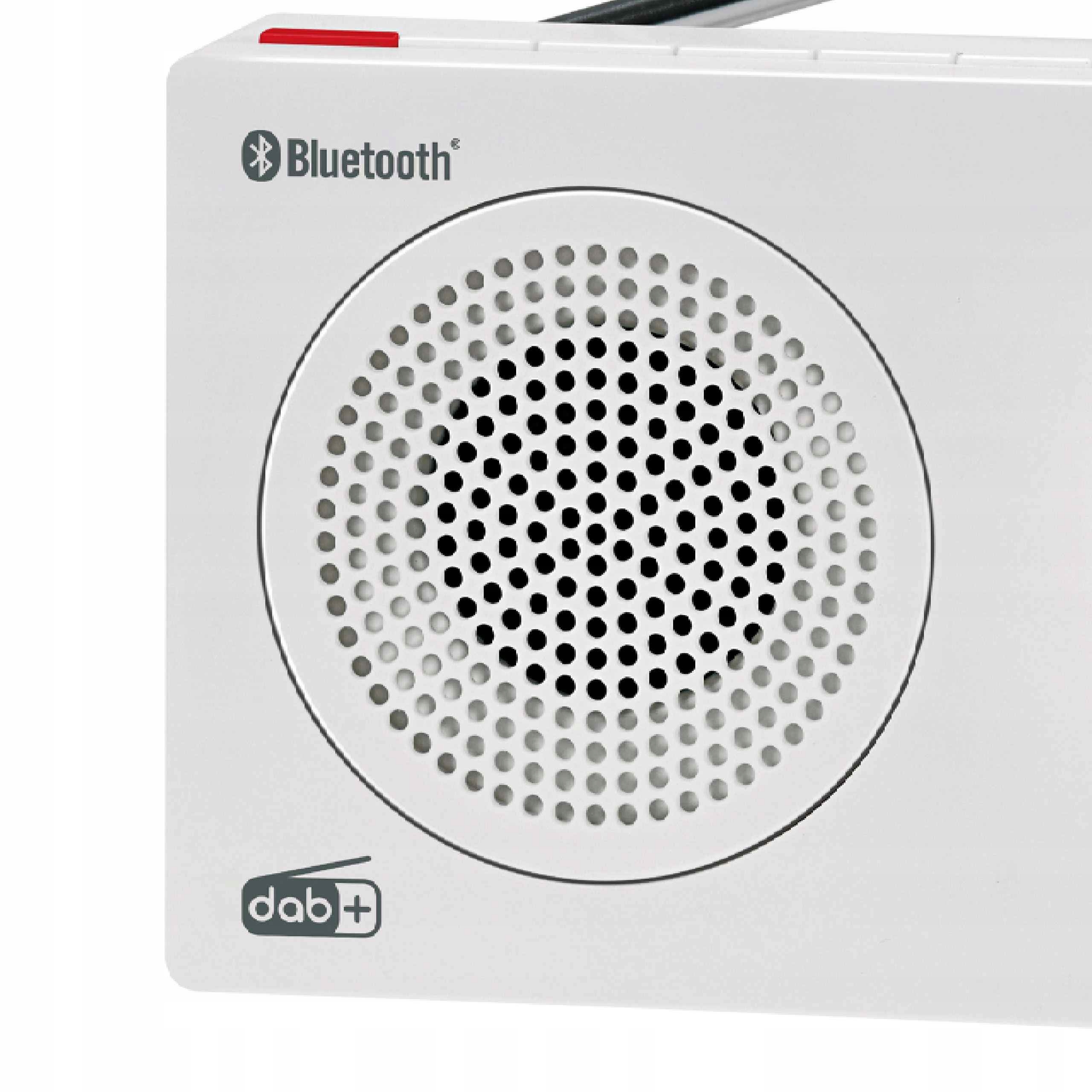 Bezprzewodowe przesyłanie dźwięku przez Bluetooth 5.0