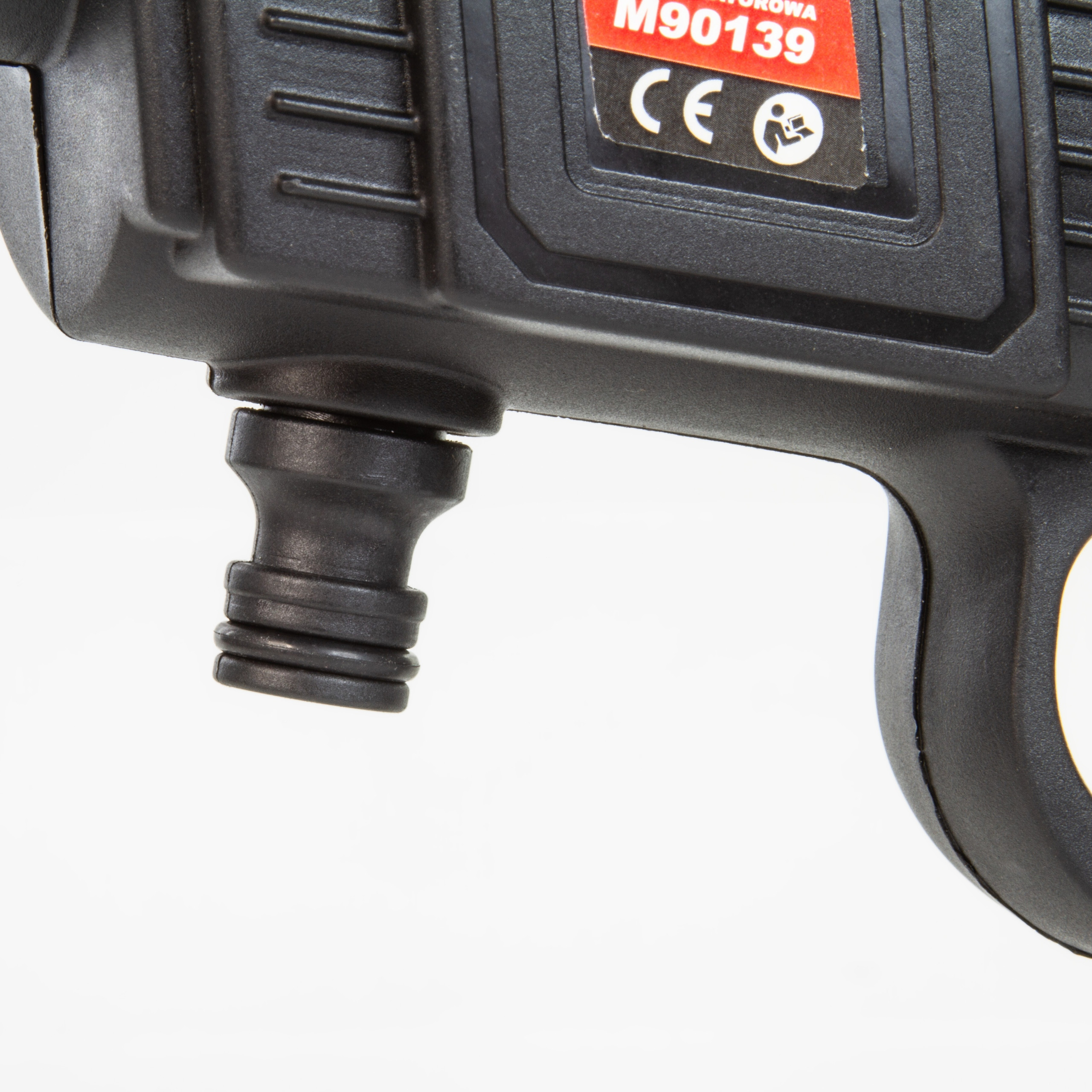 Wydajność i oszczędność wody