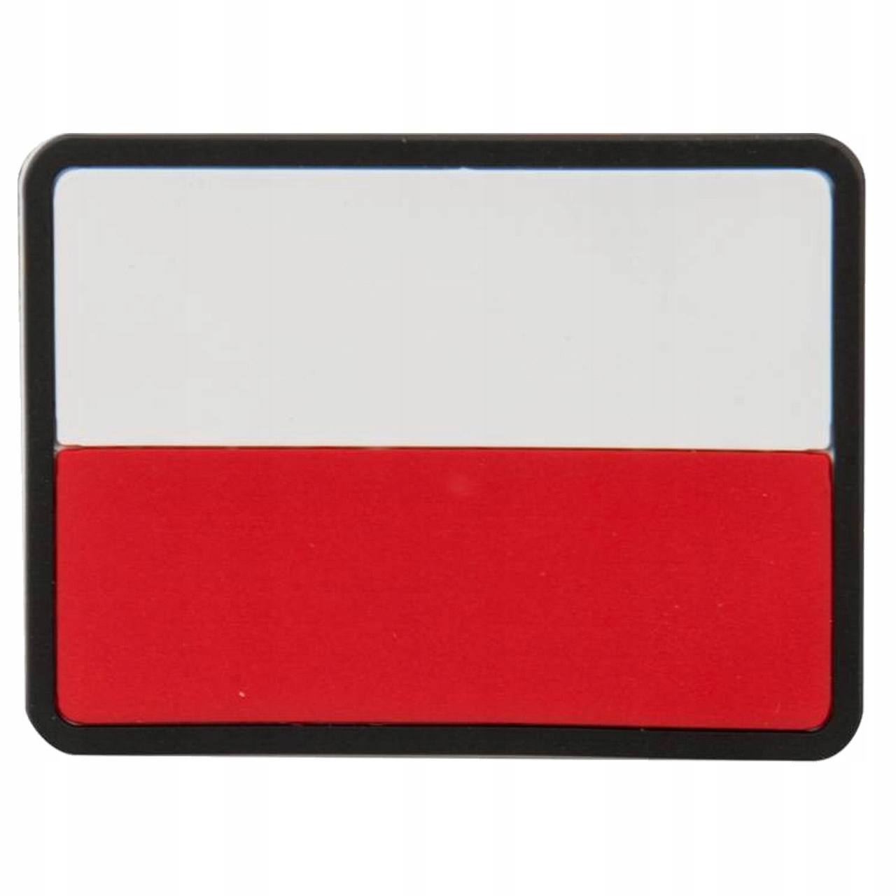 Autentyczny design flagi Polski – Szacunek dla symboliki narodowej